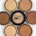 L.A. Girl Pro Face HD Matte Pressed Powder - Medium Beige 0.25 oz | Flawless Finish Makeup - Buy Online on GoSupps.com