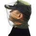 Moskito Mask Set - 4 Pcs Insect Protection Head Net for Beekeeping Fishing & Outdoor Enthusiasts - Buy Online on GoSupps.com
