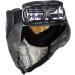 HK Army SLR Face Mask Goggle with Thermal Anti Fog HD Pure Lens for Paintball & Airsoft - Buy Online on GoSupps.com