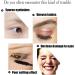 Primelash Mascara for Older Women Elderly Waterproof Mascara prime-lash mascara for seniors Lengthening & Volumizing for Seniors with Sensitive Eyes Short Lashes (1pcs) - Buy Online on GoSupps.com