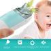 Professional Baby Hair Clipper with Designer Mouth - Easy Electric Cutter for Kids, Infants & Adults - Buy Online on GoSupps.com