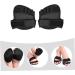Buy Mobestech Forefoot Support Pads - Anti-Slip Fabric Inserts for Yoga & Daily Comfort - Buy Online on GoSupps.com