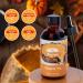 SALKING Pumpkin Pie Essential Oil 120ml - Premium Fragrance for Diffuser, Candle & Soap Making - Autumn Scented Oil for Halloween & Thanksgiving - Buy Online on GoSupps.com