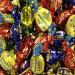 Buy Walkers Nonsuch Assorted Toffees & Chocolate Eclairs - 150g Pack | International Shipping Available - Buy Online on GoSupps.com