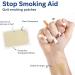 Stop Smoking Patch Step 1 - 25 Patches for Easy & Effective Anti-Smoking Relief - Buy Online on GoSupps.com