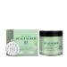 Rosemary Scalp Scrub, Scalp Scrub, Rosemary Scalp Exfoliator, Scalp Exfoliator, Hair Treatment Nourishing Hair Care With Scalp Massager