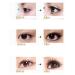 Thickening Waterproof Lengthening Mascara - 12ml | Quick-Drying Eyelash Makeup - Buy Online on GoSupps.com