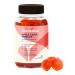 Checkable Apple Cider Vinegar Gummies - Support for Weight Management Digestion Gut Health Detoxing and More - Vegan Gluten-Free Non-GMO Formula - 60 Gummies 60.0 Servings (Pack of 1)