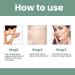  ZLHHRZJX Luxeveria Collagen Anti-Aging Serum With Vitamin C - Facial Smoothing Oil Essence Fortifying And Moisturizing For All Skin Types Firming For Intense Hydration (8 PCS) - Buy Online on GoSupps.com