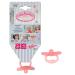 Baby Annabell 515707074 Universal Dummy 2 Assorted 43cm Doll Toy