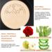 Mushroom Head Air Cushion CC Cream - 2PC Beauty Foundation & Concealer for Uniform Skin Tone - Moisturizing BB Cream for Face & Neck - Buy Online on GoSupps.com
