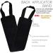 Back Tanner Applicator Machine Washable Gentle Lotion Applicator | Self Tanner Sunscreen Applicator Self Tanner for Back Tanning Lotion Applicator Tool by Zonewd - Buy Online on GoSupps.com