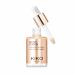 KIKO Milano Glow Fusion Highlighting Drops 03 Liquid Highlighter for the Face with Metallic Finish