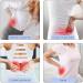 Horuili Neck and Back Stretchers - Pain Relief for Lower Back & Waist | Optimal Relaxation & Support - Buy Online on GoSupps.com