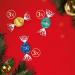 Lindt Lindor Calendar Assortment 300g - Buy Online on GoSupps.com