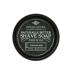 MNSC Rosemary Mint Artisan Small Batch Shave Soap for a Naturally Better Shave - Smooth Shave Hypoallergenic Prevent Nicks Cuts and Razor Burn Handcrafted in USA All-Natural Plant-Derived