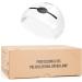 NAILGIRLS 48W Portable Gel UV LED Nail Lamp - Professional Salon Curing Lamp with 3 Timer Modes - Smart Sensor - White - Buy Online on GoSupps.com