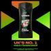 Lynx AFRICA REFRESHING Shower Gel - Pack of 2 - 17.6 Fl Oz. - Buy Online on GoSupps.com