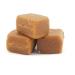 Gardiners of Scotland Jim Beam Fudge Caramels Tin 8.8oz - Handmade Luxury Treats - Buy Online on GoSupps.com