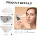Gogogmee Spray Beauty Instrument Face Spa Steamer Spa Face Steamer Mini Sprayer Face Sauna Steamer Moisture Mister Portable Humidifer Face Mist Sprayer Plastic Spray Meter Miss Slider White 11.5x4cm White - Buy Online on GoSupps.com