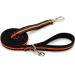 OCSOSO Hands Free Dog Running Leash Reflective with Pouch/Waist Adjustable Bag Holder Belt Pack Slip Lead for Running/Jogging/Walking/Biking (Orange) - Buy Online on GoSupps.com