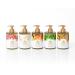 Malie Organics Mango Nectar Organic Liquid Hand Soap - Pure Hawaiian Luxury - Buy Online on GoSupps.com
