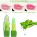  YUNFANG Temperature-Changing Lipstick | Lip Color Changing Lipstick - Color-Changing Aloe Lip Balm Jelly Lipstick Moisturizing Lip Balm by Yunfang - Buy Online on GoSupps.com