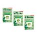 Ricola Ricola | Eucalyptol Sweets | Sugar-Free Herbal Sweets - 3 x 50g