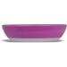 Van Ness Pets EcoWare Whisker-Friendly Cat Bowl - Wide Dish, 8 oz, Fuschia - Buy Online on GoSupps.com