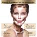 Makeup Loose Setting Powder Face Concealer Oil Control Matte Mineral Contour 05 Heat 05# Heat - Buy Online on GoSupps.com