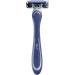 BIC Flex3 Men's Disposable Razors - 9 Razors Bundle Pack | Smooth and Comfortable Shave - Buy Online on GoSupps.com