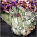 Natural Crystal Rough 700-1500g Large Garden Quartz Crystal Cluster Rock Stones and Crystals Quartz Cluster ReikiSpecimen Home Decor (Size : 1000g) - Buy Online on GoSupps.com
