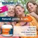 MagniLife Pain and Fatigue Relief Cream 4oz Jar - Fast Relief for Fibromyalgia, Arthritis, Muscle Aches & Joint Pain - Buy Online on GoSupps.com