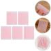 Beaupretty 5 Tool One Self-adhesive Thin Eyelid Strips Lift for Instant Girls Eye Double Breathable Tools Invisible Pink Stickers Tapes Tape Sticky/Sided Slim Self- Sticker Makeup - Buy Online on GoSupps.com