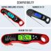 Rome Tech CR2032 Battery Replacement for Alpha Grillers AMMZO AWLKIM - Compatible Thermometer Power for Cooking Grill & BBQ - Buy Online on GoSupps.com