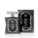Eternal Vibe EDP Inspired by Legend Red 3.4 oz (100ml) Long-lasting Vegan Clean Ingredients Cologne Spray 2000 sprays per bottle