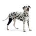Kruuse Rehab Knee Pads for Dogs Right XXX-Small XXS XXX-Small Right