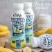 Chiefs Milk Protein Drink - 25g Protein & BCAA | Low Carb Lactose-Free Low Sugar | 6x330ml Banana Beach Flavor - Buy Online on GoSupps.com