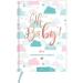 Oh Baby!: My pregnancy diary | A loving and original gift idea for pregnant women