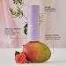 Evereden Nourishing Stretch Mark Cream 4.0 fl oz | Clean & Unscented Pregnancy Skincare | Natural Plant-Based Formula - Buy Online on GoSupps.com