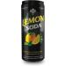 Lemonsoda 24 x 330 ml. - Campari Group Aperitivo Lemon Soda