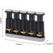 Guitar Finger Exerciser Finger Training Tool Guitar Beginner Hand Exerciser Finger Strengthener Trainer(Gray) Grey - Buy Online on GoSupps.com