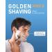 SUPRENT Men's Shaving Razor Kit - 2x3 Matrix Tech Blade - Skin Sensitive Razors for a Smooth Shave | International Shipping Available - Buy Online on GoSupps.com