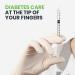 Care Touch Insulin Syringes 29g 5/16 - 8mm 1cc (Pack of 100) | Shop Now - Buy Online on GoSupps.com
