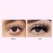 False Eyelashes 30 Pairs Of False Eyelashes Multi-layer Thick Eyelashes Daily False Eyelashes Reusable for Different Eye Makeup (Color : A Taille unique : 002) - Buy Online on GoSupps.com