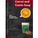 Jiva Organics Organic Cumin Seeds 7 oz | Premium Quality & Freshness - Buy Online on GoSupps.com