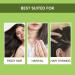 Alps Goodness Rosemary Hair Growth Spray 100 ml Reduces Hair Fall Strengthens Hair Adds Shine Suitable for All Hair Types - Buy Online on GoSupps.com