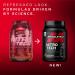 Muscletech Nitro Tech Whey Peptides & Isolate Vanilla 10 lbs - Lean Muscle Builder - Buy Online on GoSupps.com