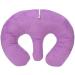 Chest Pillow for Beauty Salon - Wrinkle Prevention & Breast Support (Purple) - Buy Online on GoSupps.com