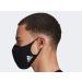 Buy Adidas Face Mask Small (3 Pack) - Stylish & Comfortable for All-Day Wear | International Shipping Available - Buy Online on GoSupps.com